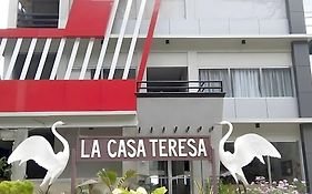 La Casa Teresa Tourist Inn